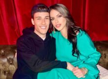 GFVIP, Antonella e Edoardo assenti alla festa di Alfonso Signorini 3