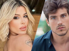 GFVIP, Oriana in lacrime fa una richiesta ai fan 3