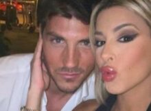 GFVIP, Daniele e Oriana di nuovo insieme 5