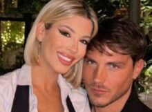 GFVIP, Daniele e Oriana fanno pace, gli ultimi rumor 4