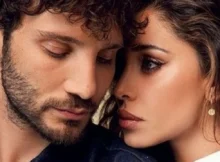Emma, Belen e Stefano a cena insieme 4