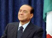 Silvio Berlusconi è morto 1