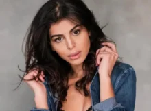 GFVIP, Dana pubblica una chat privata con Daniele 2
