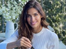 Ariadna Romero lascia l’Italia con il figlio, la reazione di Pierpaolo Pretelli 2