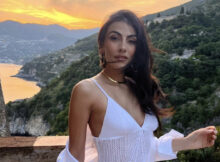 GFVIP, Giulia Salemi svela se tornerà nella nuova edizione del reality 5