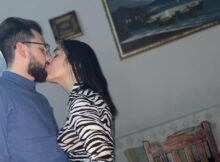 Temptation Island, Gabriela e Giuseppe stanno fingendo? 3