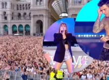 Love me concerto, offese gravissime ad Annalisa e altre cantanti 1