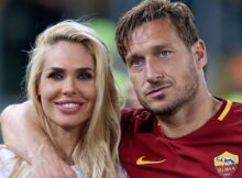 Totti e Ilary, arrivano segno di disgelo tra i due 6