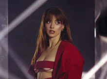 Annalisa si è sposata 4