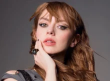 Annalisa si sposa, le immagini dell’abito 3