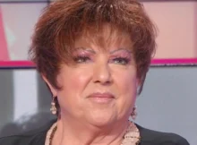 GFVIP, Orietta Berti lascia ecco chi la sostituirà 5