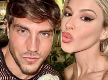 GFVIP, Daniele e Oriana si sono lasciati, ecco i motivi 3