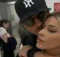 GFVIP, Oriana e Daniele lite shock nel locale 4