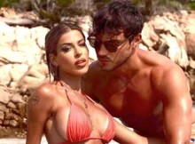 GFVIP, dettagli shock sulla lite tra Oriana e Daniele 1