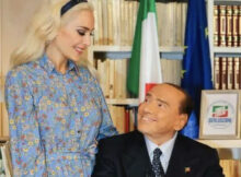 Berlusconi svelato il contenuto dell’eredità 5
