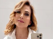 Barbara D’Urso saluta i fan 2