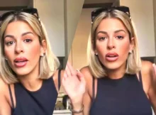 GFVIP, spunta una Chat tra Oriana e le altre vippone nella quale si parla di Daniele, ma la verità è un altra 2