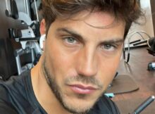 GFVIP, Daniele contro Oriana, poi cancella tutto 5