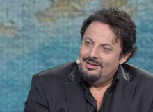 Enrico Brignano e quel commento che fa arrabbiare Napoli 6