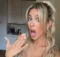 GFVIP, Oriana beccata in una Porsche con un altro ragazzo? La venezuelana replica 3