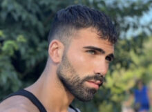 Temptation Island, Lollo beccato con la sua ex 5