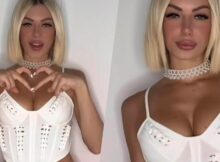 Temptation Island, Roberta scatena il panico su Giuseppe 1