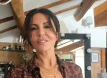 Tu si que vales, Sabrina Ferilli litiga con una concorrente 6