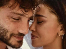 Stefano De Martino risponde a Belen Rodriguez 1