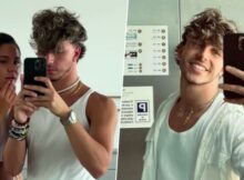 Amici, Mattia e Benedetta stanno insieme 4