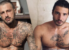 Stefano De Martino replica a Fabrizio Corona 3