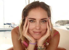 Grave lutto per Chiara Ferragni 2