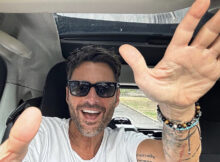 Temptation Island, Greta e Mirko nuove prove che li ritraggono insieme 5