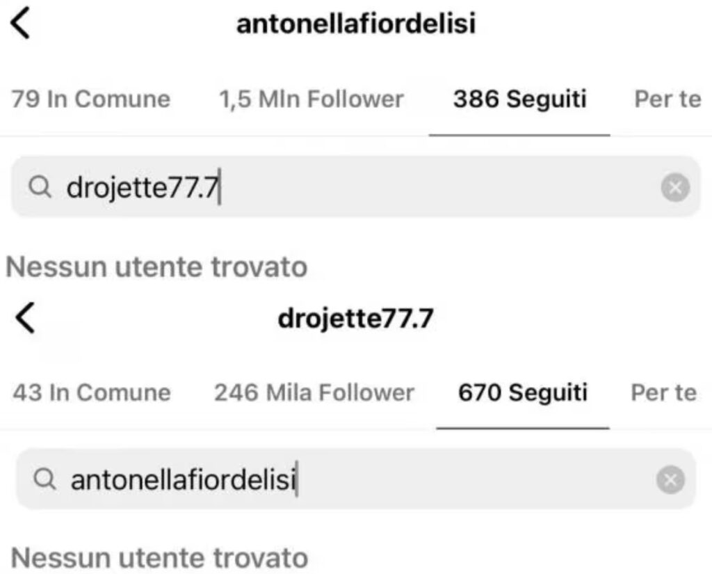 GFVIP, Antonella voleva tornare con Edoardo ma lui non vuole 3