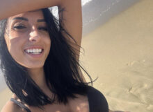 Temptation Island, Francesca e Manuel nella stessa discoteca 4