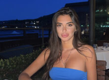 Temptation Island, Greta beccata con il suo ex, il tronista di Uomini e donne 6