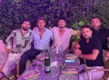 Temptation Island, i fidanzati dell’ultima edizione fanno un tatuaggio di gruppo 3