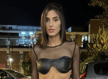 Temptation Island, Gabriela e Roberta continuano a litigare 6