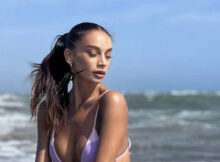 Francesca Tocca in crisi con Raimondo Todaro? 5