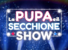 La pupa e il secchione, ex partecipante si chiude in convento 4