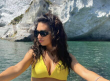 Temptation Island, litigio tra Francesca e Ale 3