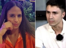 Temptation Island, nuove tensioni tra Perla e Mirko 5