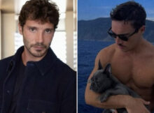 Stefano De Martino e Antonino Spinalbese, il gesto che sorprende il web 1