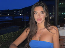 Temptation Island, la tentatrice Greta avrebbe avuto una relazione con un famoso attore 4