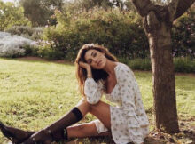 Belen Rodriguez replica furiosa a chi la critica per la sua nuova relazione 3