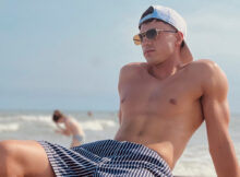 Temptation Island, Mirko in vacanza con Greta e la suocera 6