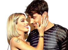 GFVIP, Oriana e Daniele si sono lasciati di nuovo 4