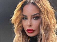 Nina Moric torna e racconta il suo dramma 5