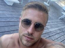 Temptation Islan, Manuel Maura beccato con una tentatrice 4