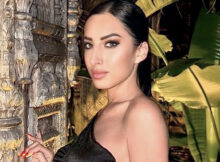 Temptation Island, la tentatrice che frequenta Manuel attacca Francesca 3