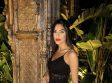 Temptation Island, Gabriela in discoteca con il suo tentatore 6